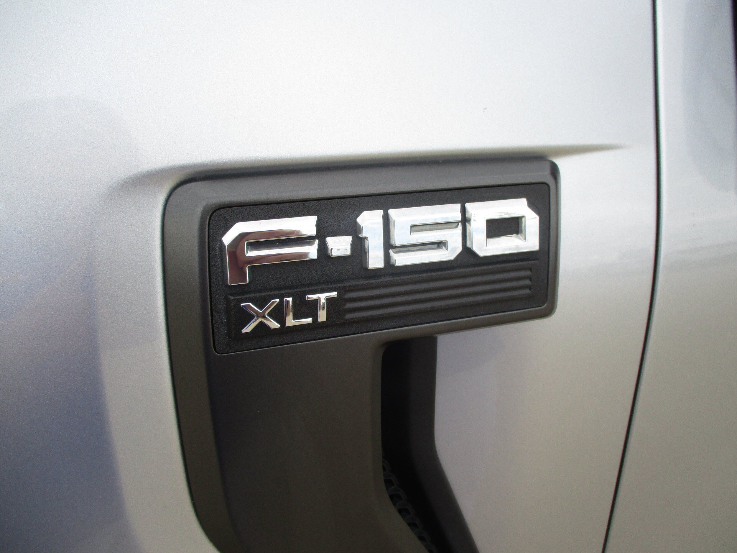 Used 2023 Ford F150 XLT w/ Equipment Group 302A High AWD/4WD image 12