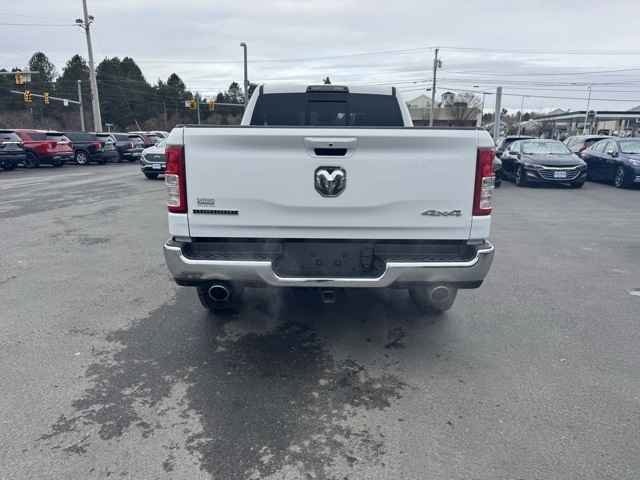Used 2022 RAM 1500 Big Horn image 6