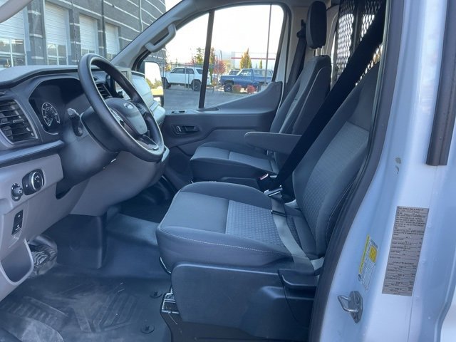 Used 2023 Ford Transit 250 Low Roof w/ Exterior Upgrade Package image 14