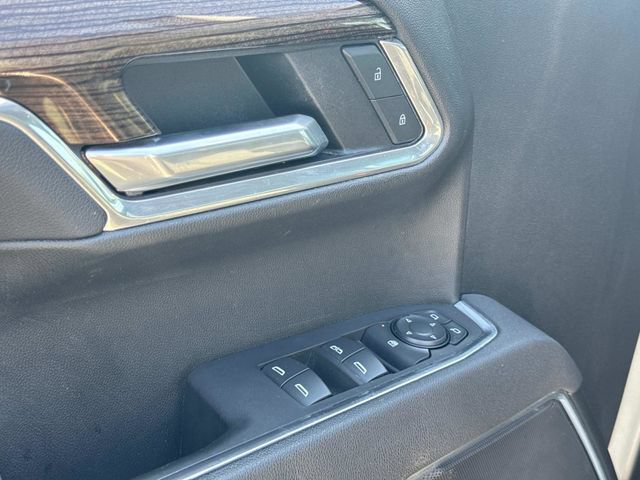 Used 2025 Chevrolet Silverado 1500 LT w/ All Star Edition Plus AWD/4WD image 25