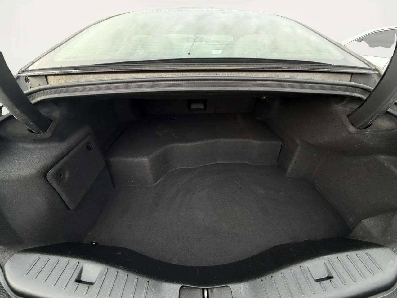 Used 2016 Lincoln MKZ Hybrid w/ Equipment Group 600A Reserve image 19