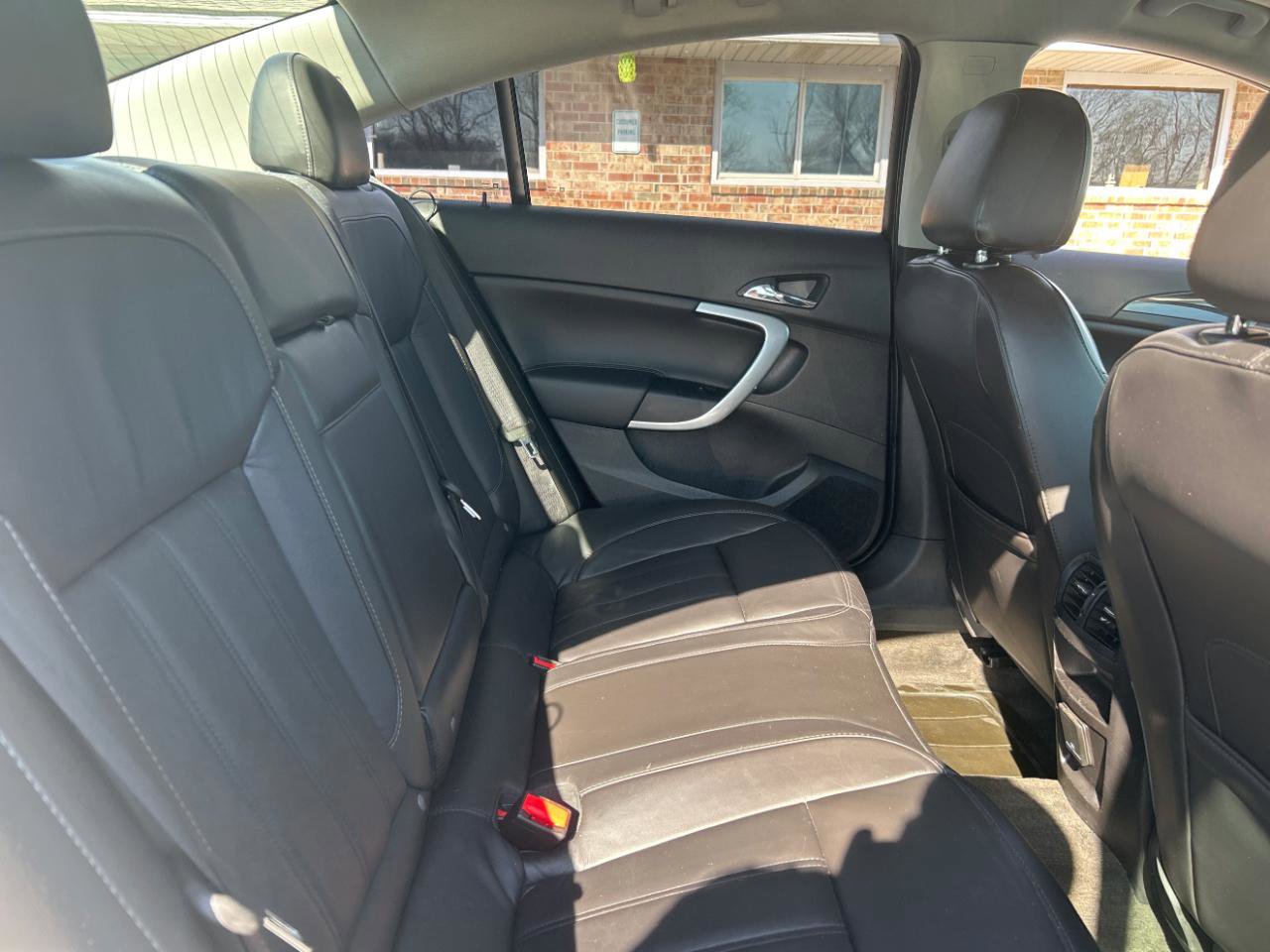 Used 2014 Buick Regal Premium image 23
