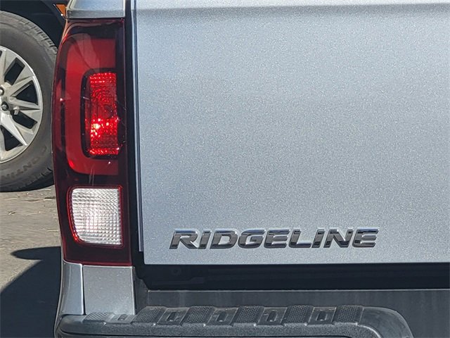 Used 2018 Honda Ridgeline RTL-T image 8