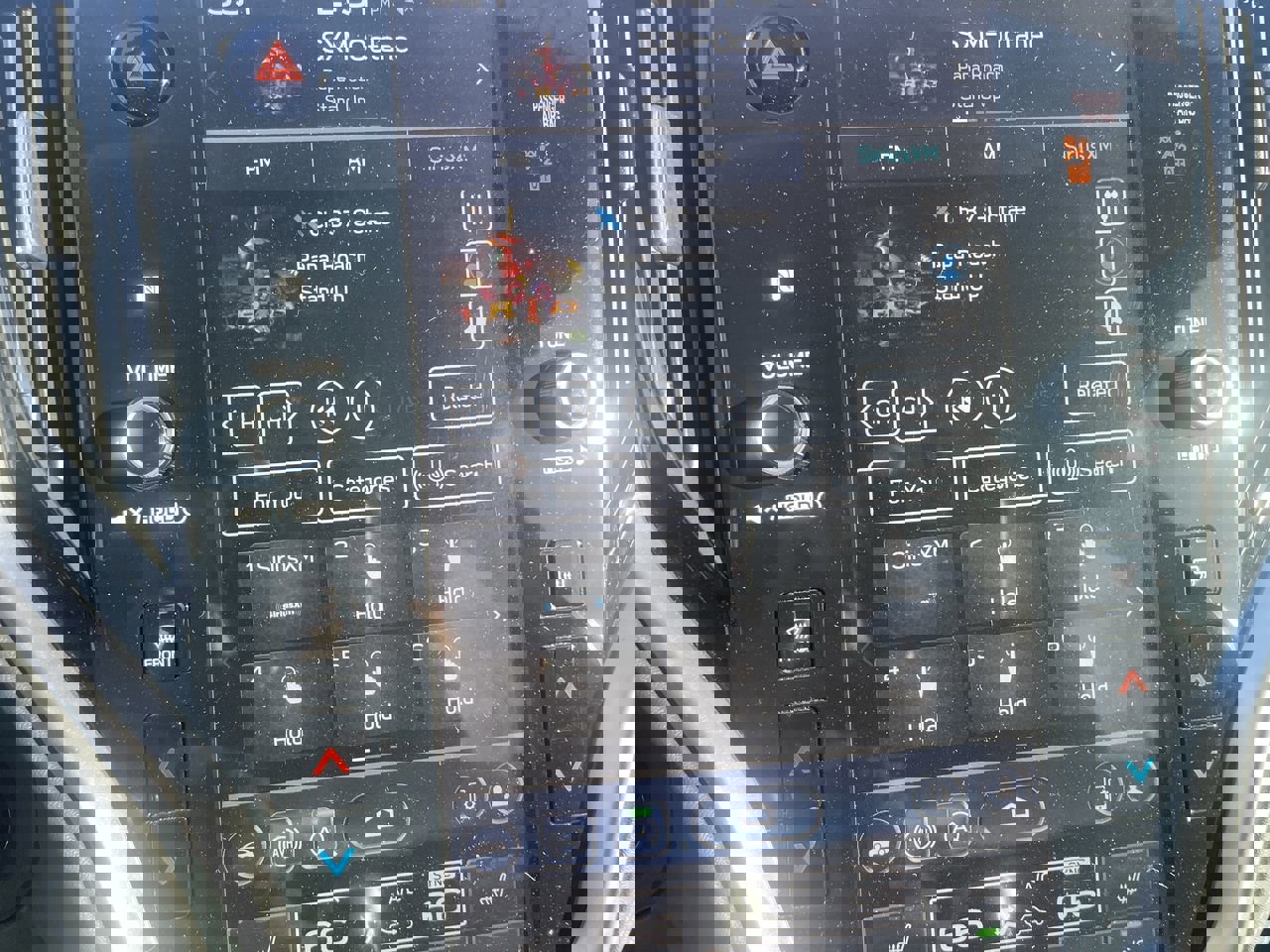 Certified 2025 Subaru Outback Limited image 20