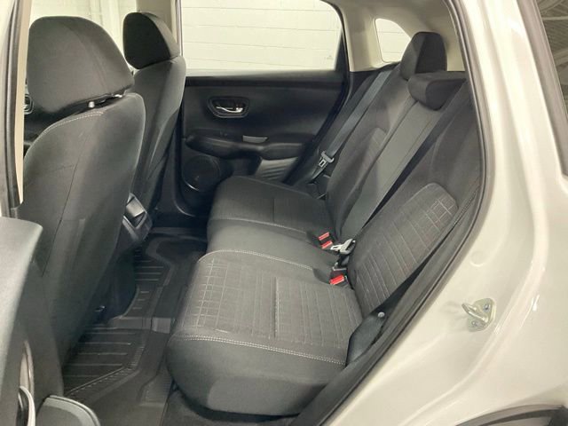 Certified 2025 Honda HR-V LX image 11