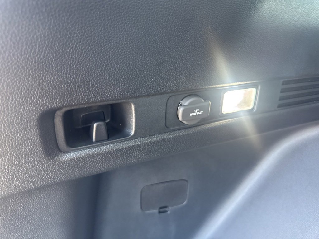 Used 2025 Honda CR-V EX-L image 23