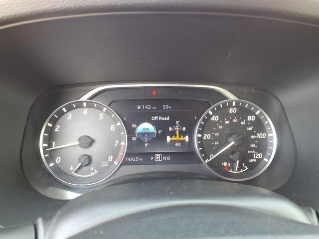 Used 2022 Nissan Frontier S image 23