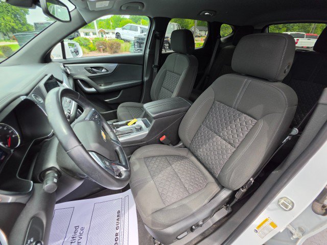 Used 2020 Chevrolet Blazer LT AWD/4WD image 28