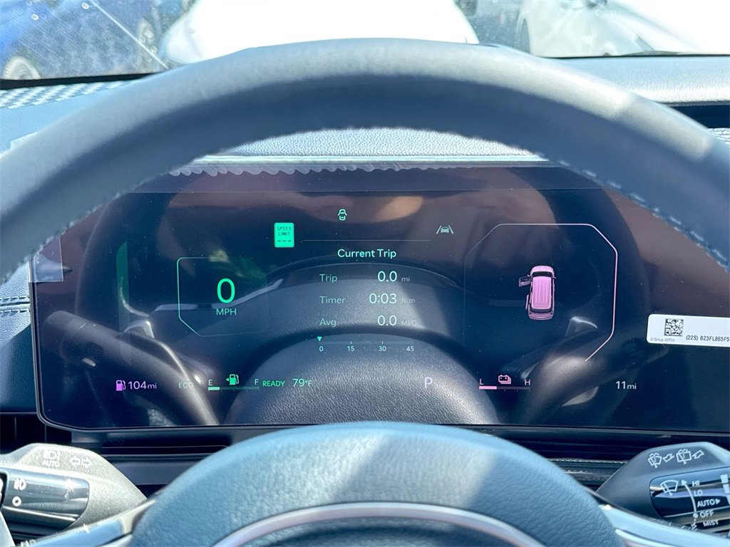 New 2026 Kia Carnival SX Prestige image 16