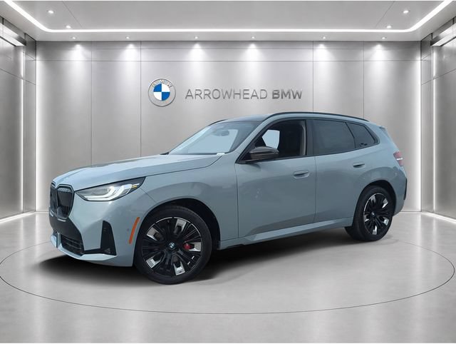 Used 2026 BMW X3 xDrive30i w/ M Sport Package AWD/4WD image 22
