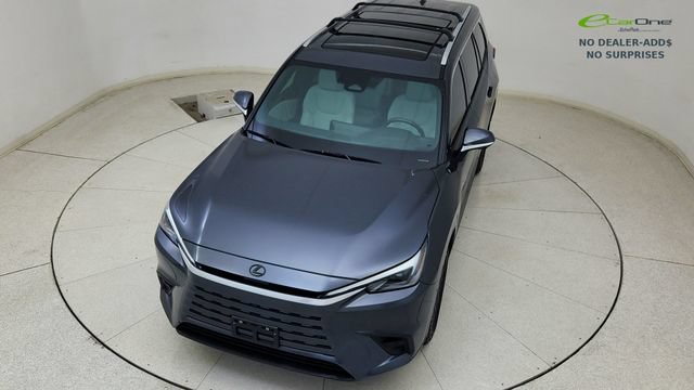 Used 2025 Lexus TX 350 AWD w/ Technology Package image 82