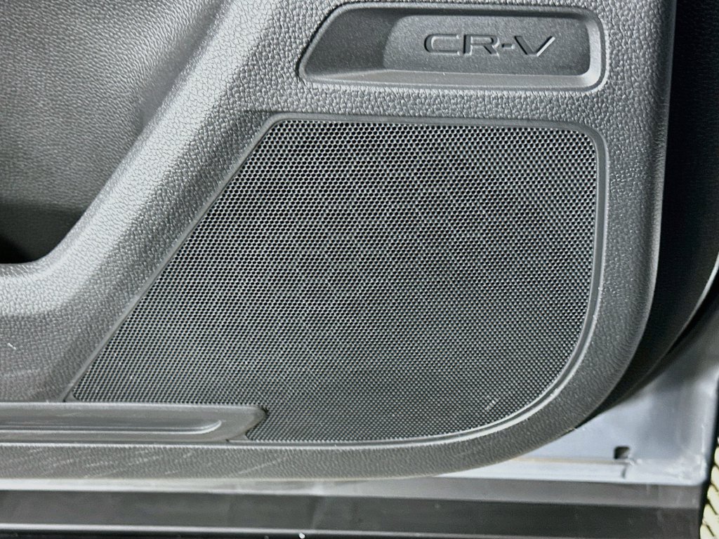 Used 2024 Honda CR-V EX-L image 18