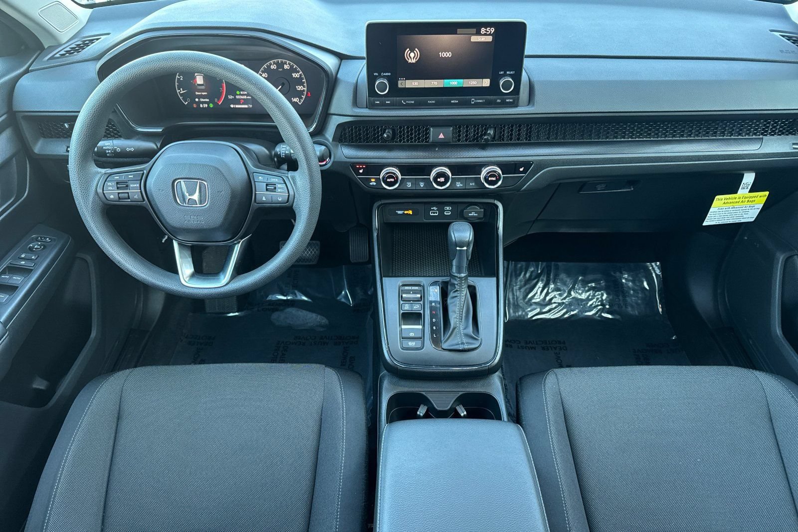 Used 2023 Honda CR-V EX image 13