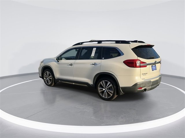 Used 2019 Subaru Ascent Touring w/ Popular Package #2A image 5