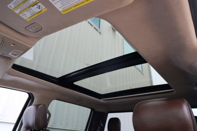 Used 2020 Ford F150 Limited w/ Trailer Tow Package AWD/4WD image 13