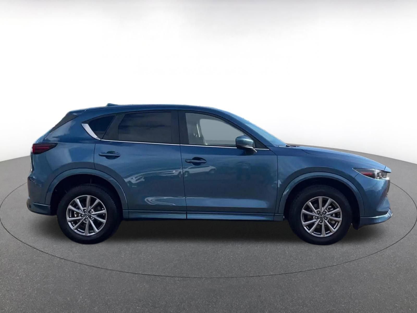 Used 2024 MAZDA CX-5 AWD 2.5 S w/ Select Package image 16