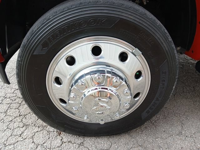 Used 2024 RAM 4500 Laramie AWD/4WD image 67