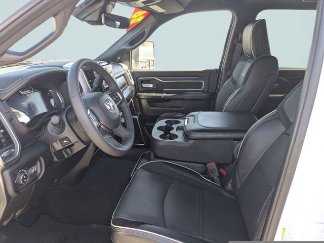 Used 2026 RAM 2500 Laramie AWD/4WD image 20