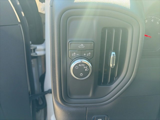 New 2026 GMC Sierra 1500 Pro w/ Graphite Edition image 19