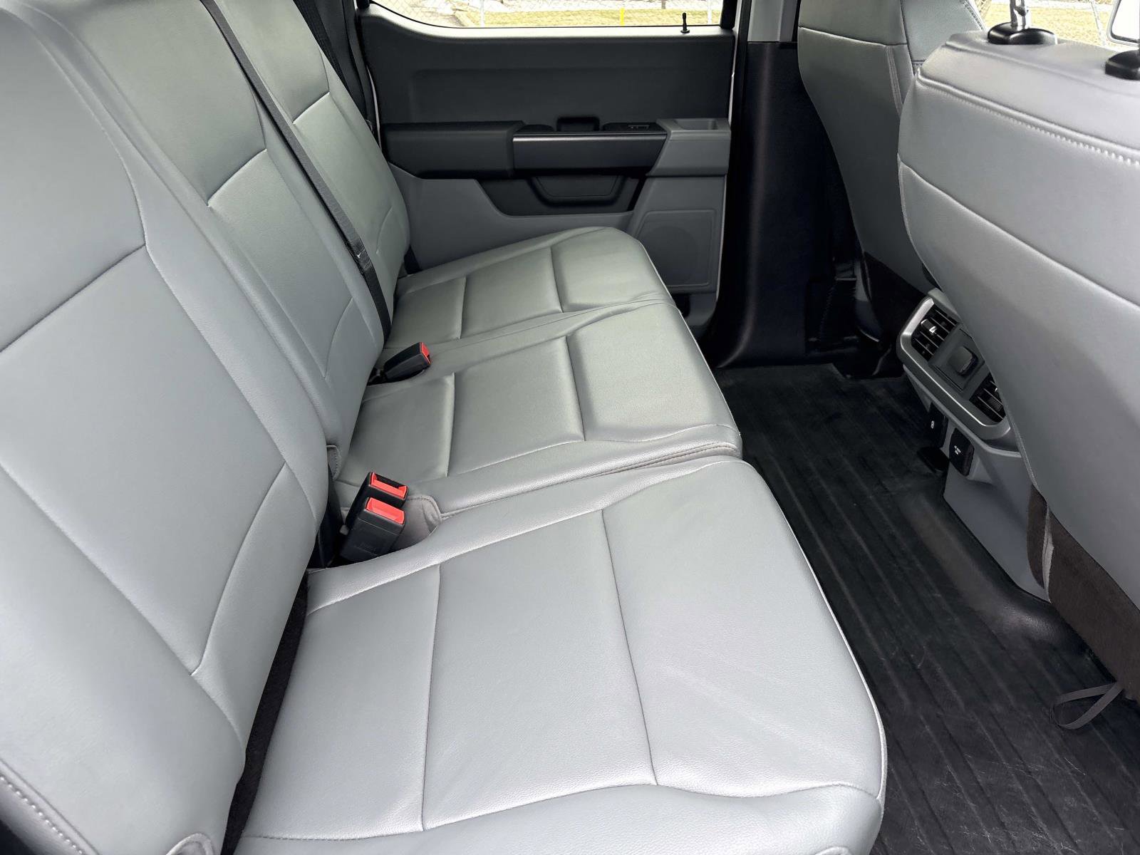 Used 2022 Ford F150 Lightning Pro image 32