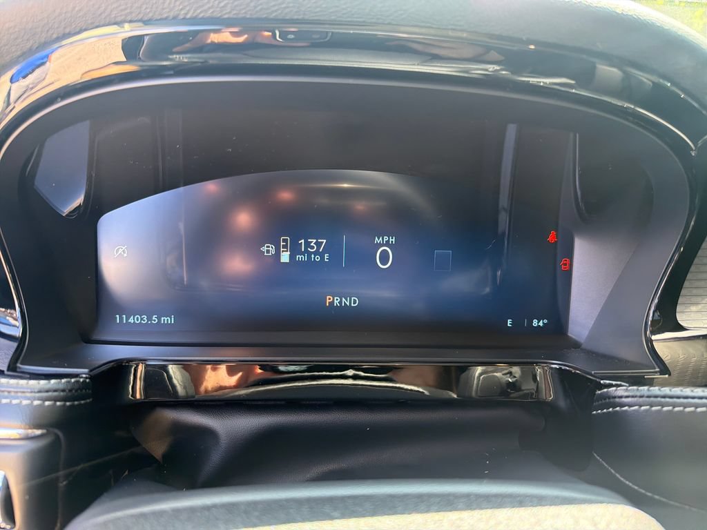 Used 2024 Lincoln Corsair AWD image 19