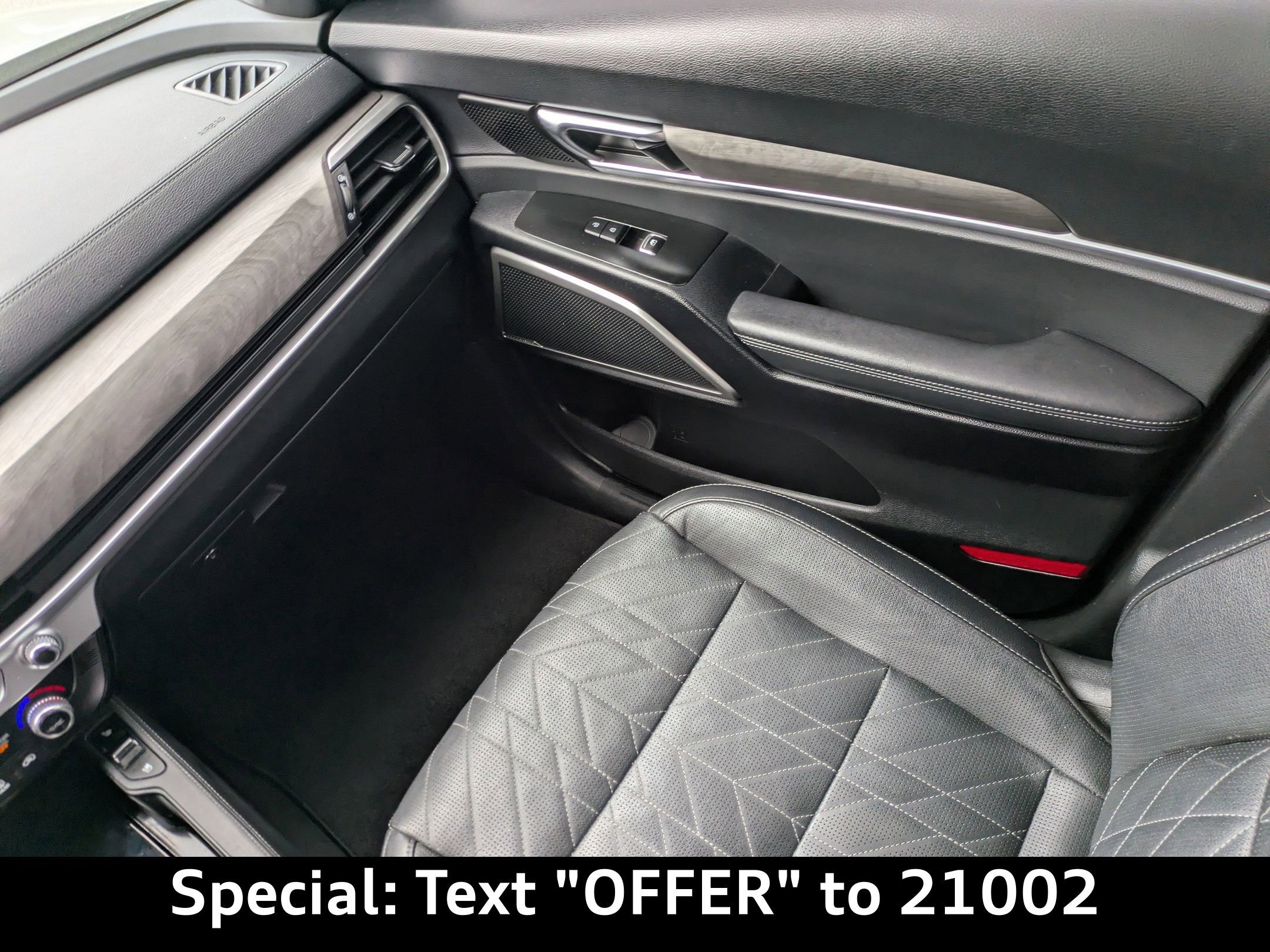 Used 2023 Kia Telluride EX X-Line image 18