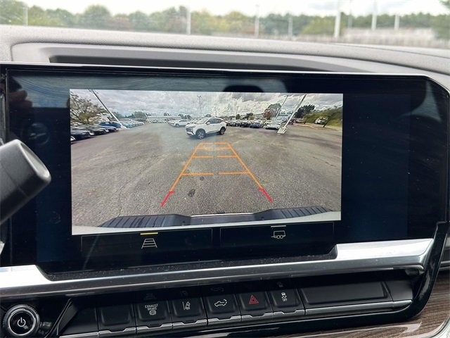 Used 2024 Chevrolet Silverado 3500 LT image 20