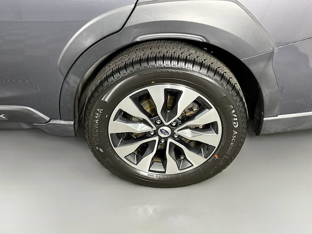 Certified 2023 Subaru Outback Limited AWD/4WD image 39