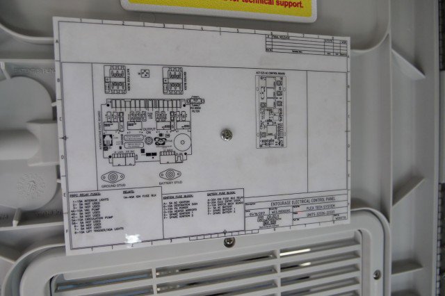Used 2017 Ford F550 2WD Regular Cab Super Duty image 28