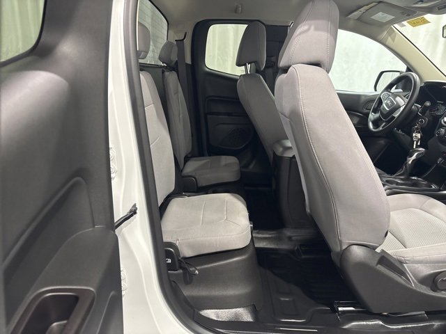 Certified 2022 GMC Canyon Elevation Standard w/ Convenience Package image 12