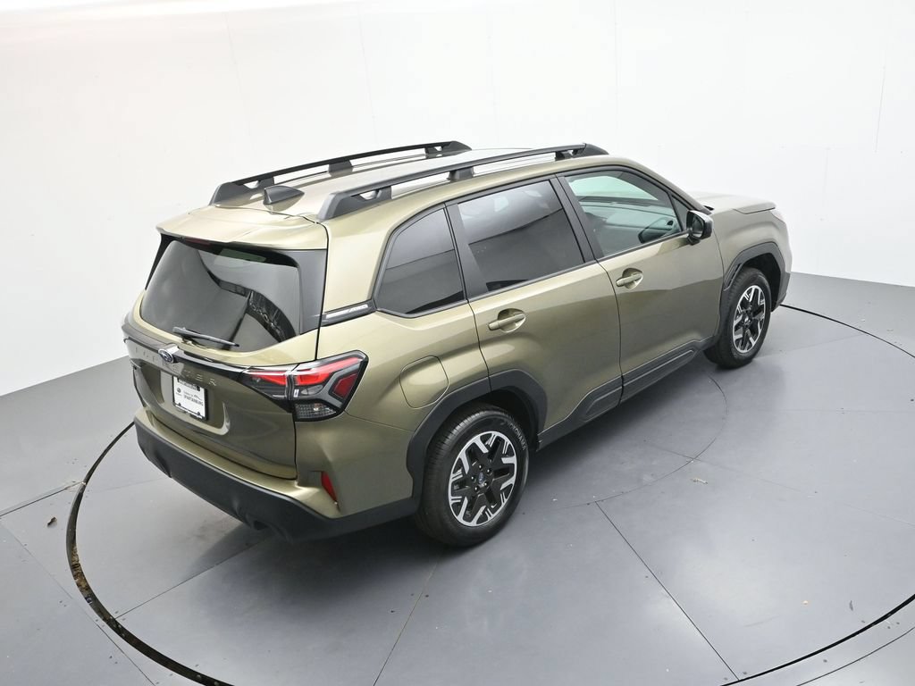 Certified 2026 Subaru Forester Premium AWD/4WD image 33