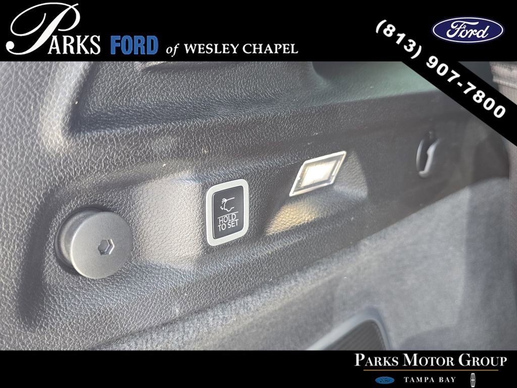 Used 2022 Jeep Grand Cherokee L Overland AWD/4WD image 9