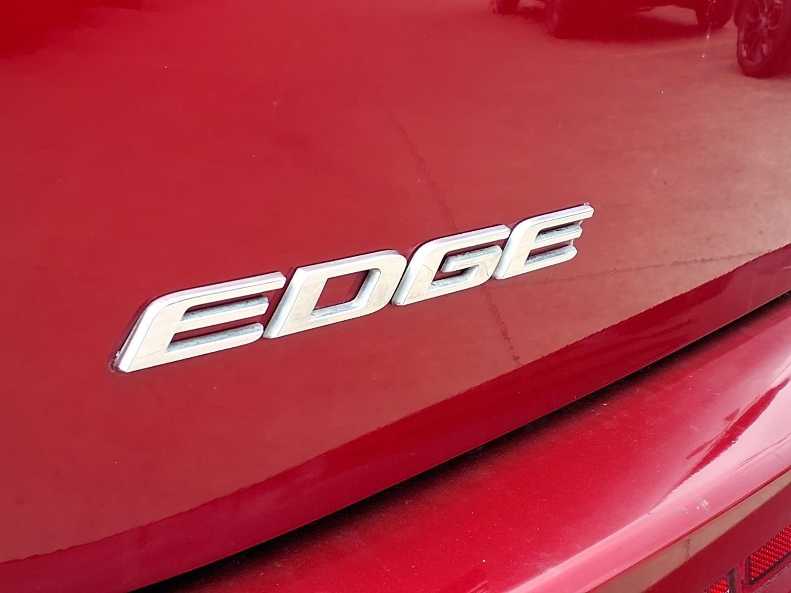 Used 2018 Ford Edge Sport w/ Equipment Group 401A image 10