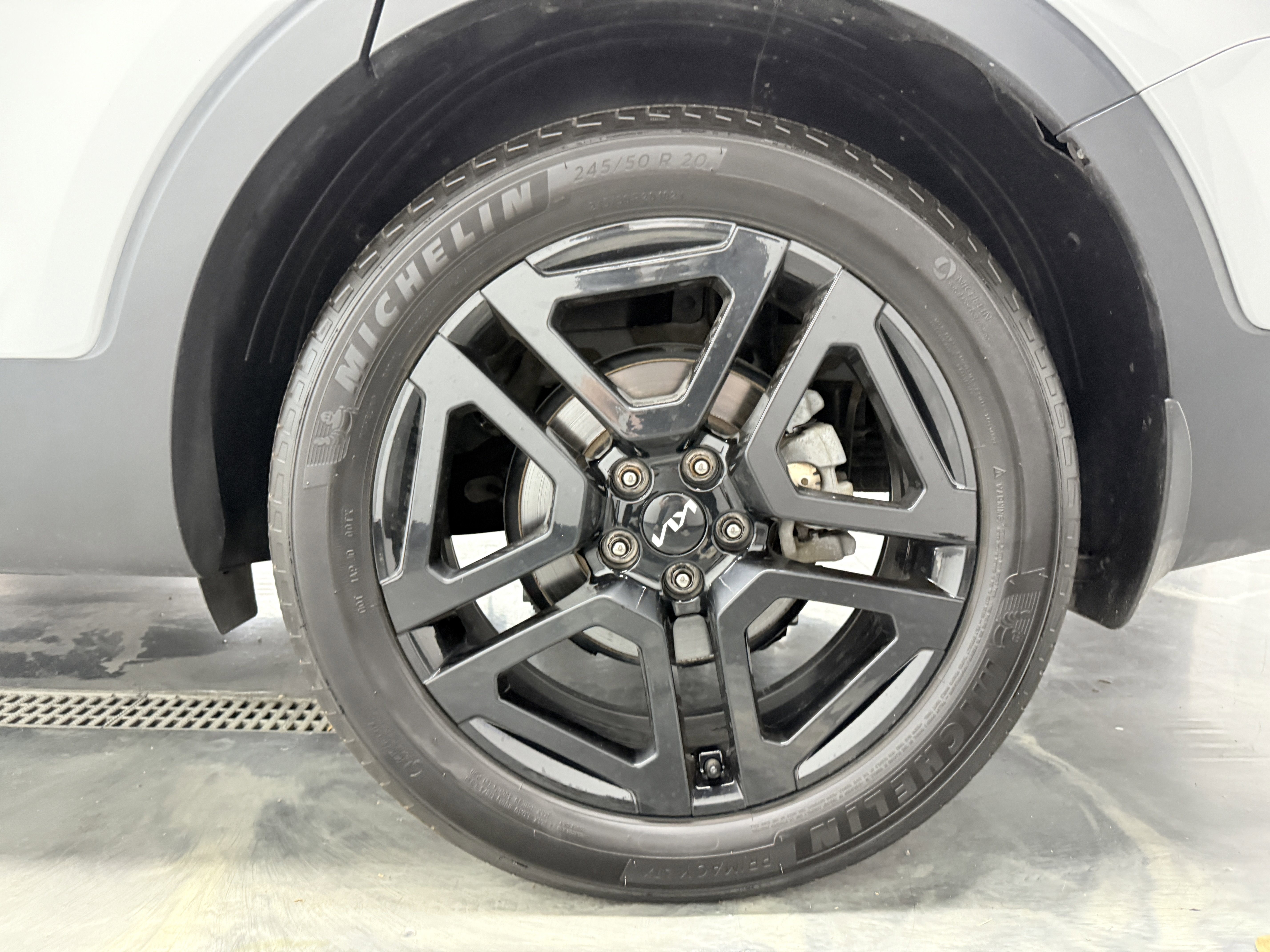 Used 2024 Kia Telluride SX X-Line image 30