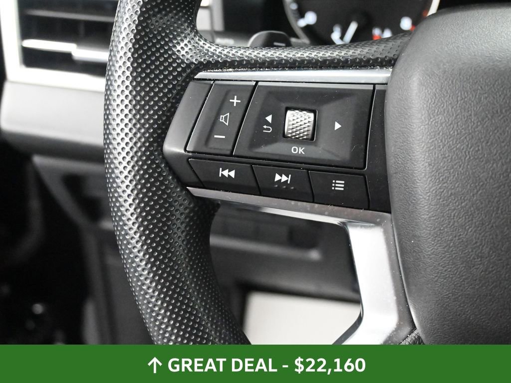 Used 2025 Mitsubishi Outlander ES image 37