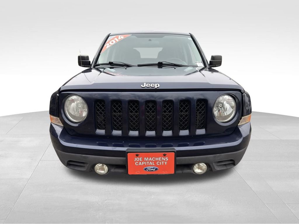Used 2014 Jeep Patriot Sport w/ Power Value Group image 7