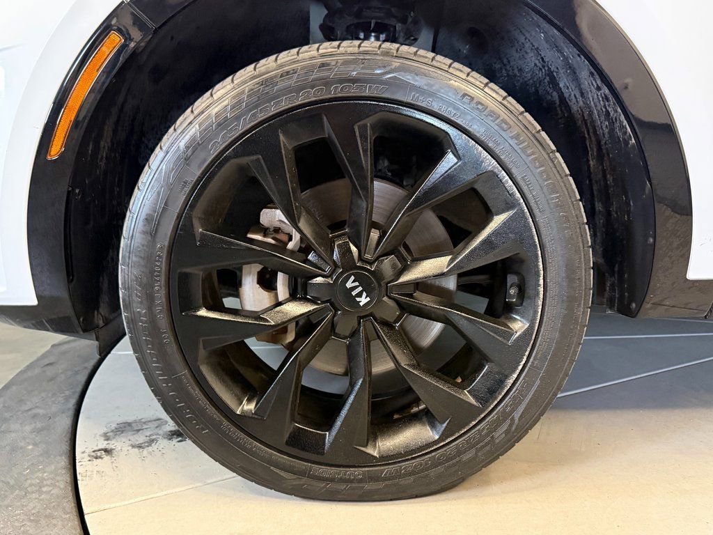 Used 2021 Kia Sorento SX image 29