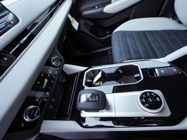 New 2026 Mitsubishi Outlander SE AWD/4WD image 23