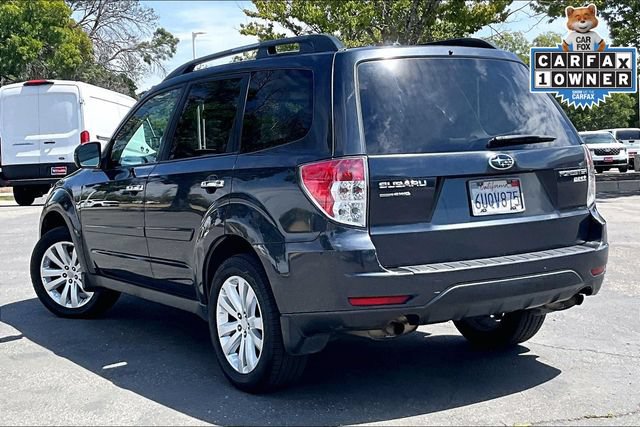 Used 2012 Subaru Forester 2.5X Premium AWD/4WD image 12