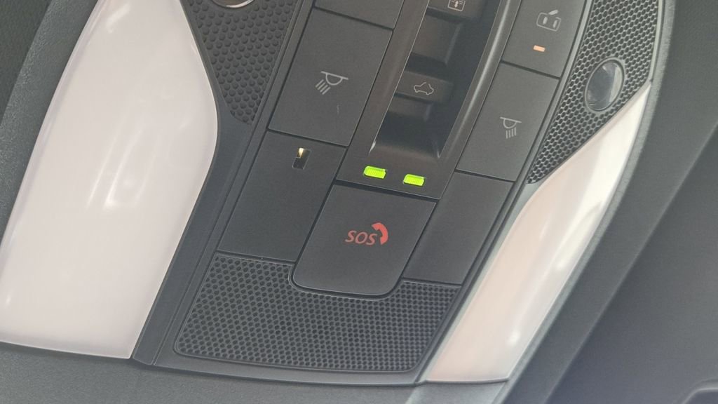 Used 2022 INFINITI QX60 Autograph w/ Cargo Package image 19