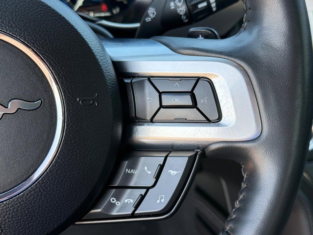 Used 2022 Ford Mustang GT Premium w/ Equipment Group 401A image 20