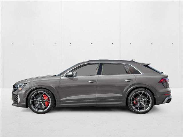New 2027 Audi RS Q8 performance AWD/4WD image 3