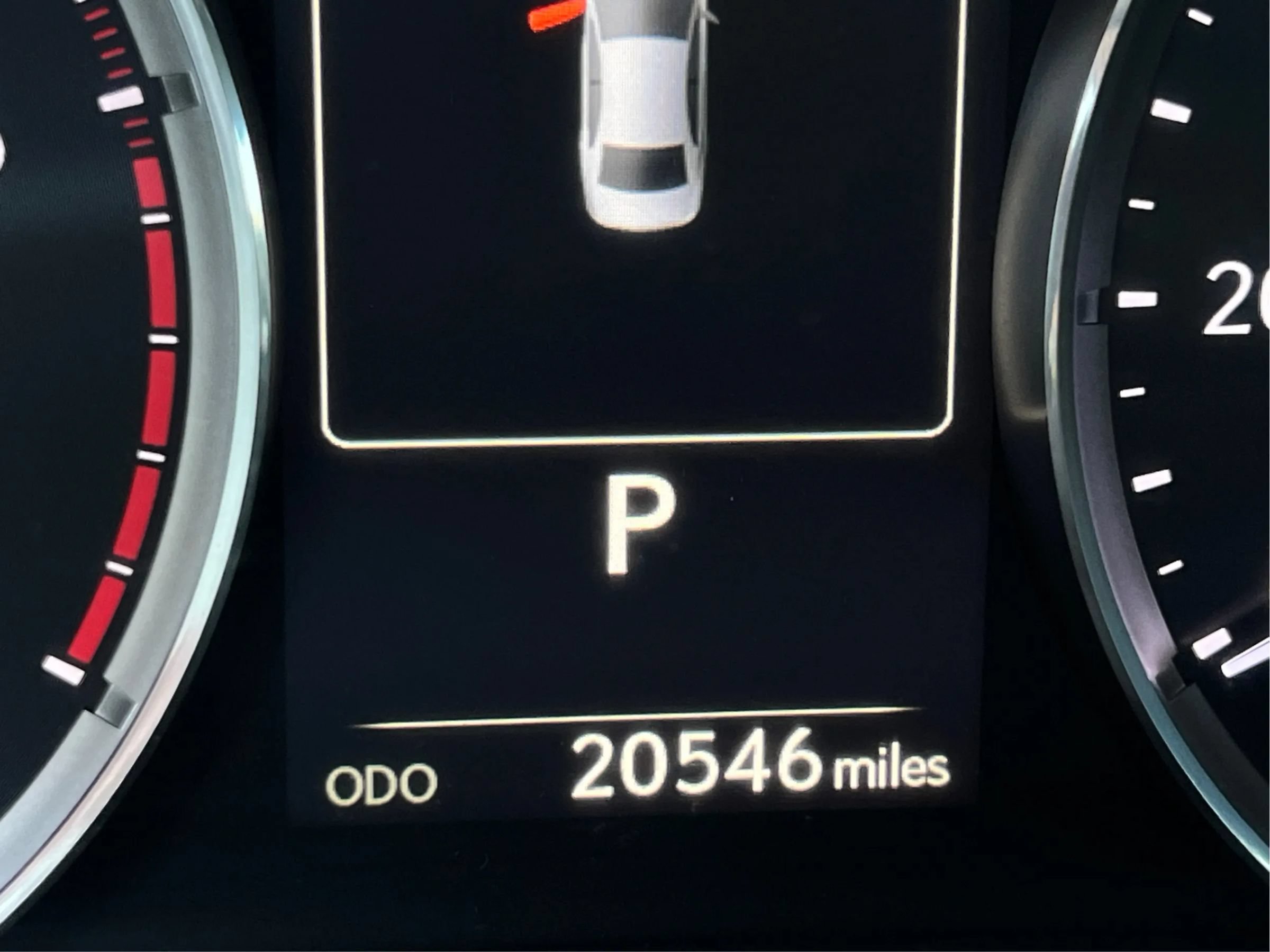 Used 2019 Lexus IS 300 w/ Premium Package RWD image 11