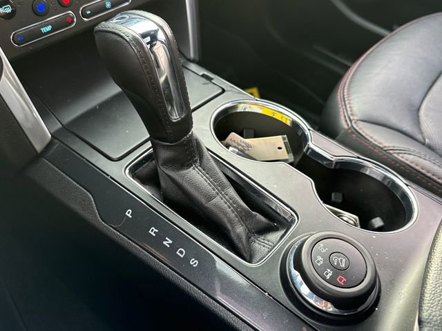 Used 2018 Ford Explorer Sport w/ Equipment Group 401A image 35