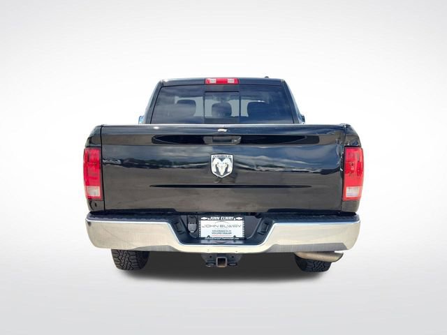 Used 2010 Dodge Ram 1500 Truck SLT AWD/4WD image 8