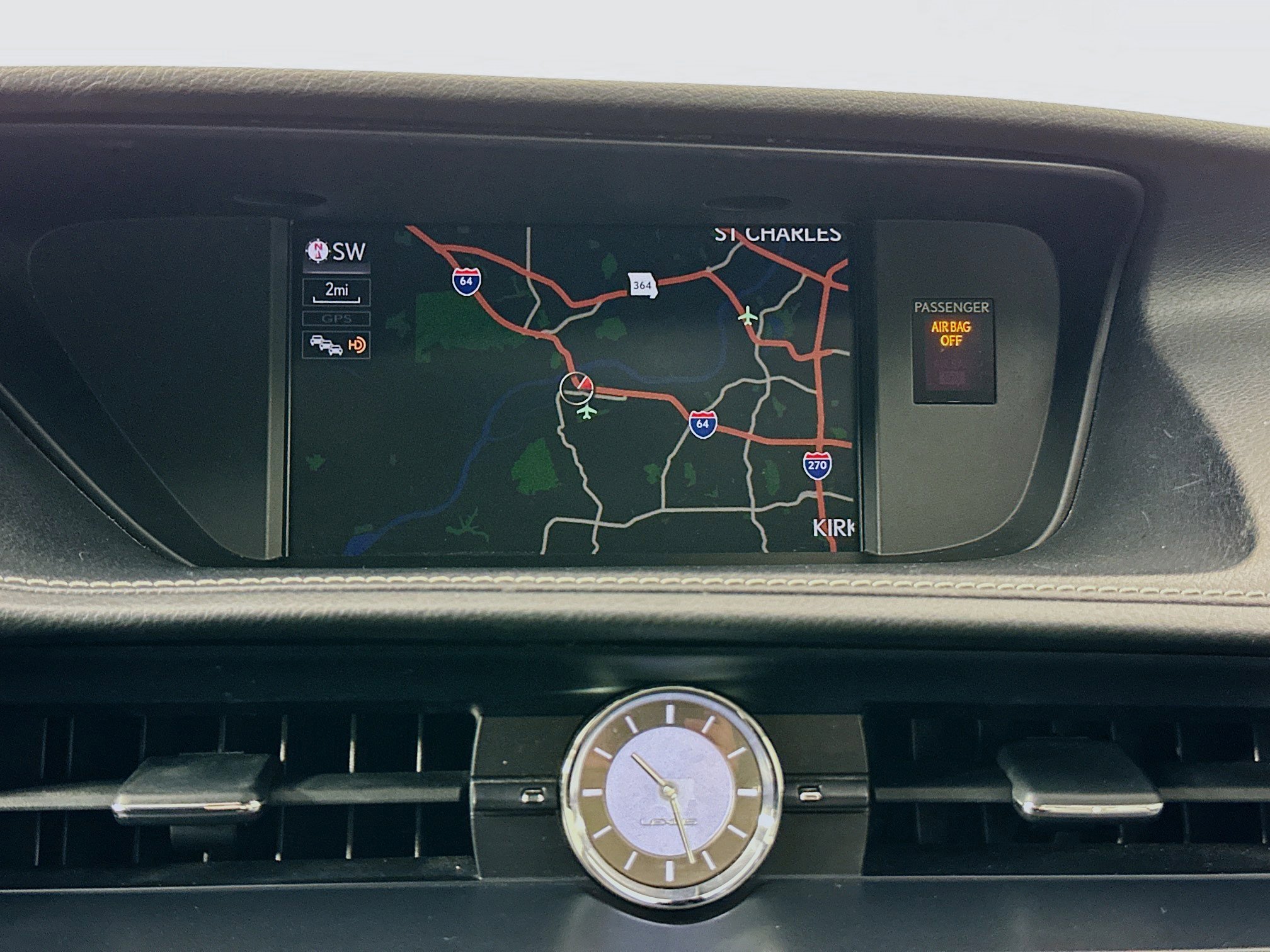 Used 2018 Lexus ES 350 image 22