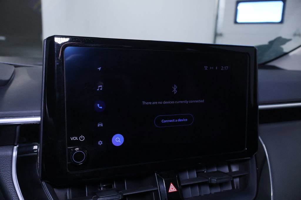 Used 2023 Toyota Corolla LE image 25