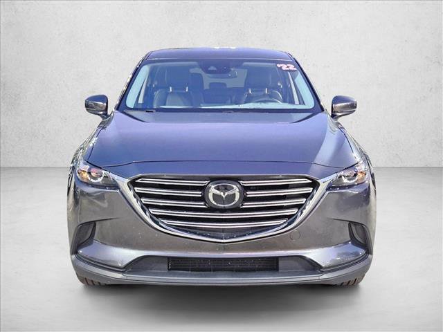 Used 2022 MAZDA CX-9 Touring image 2