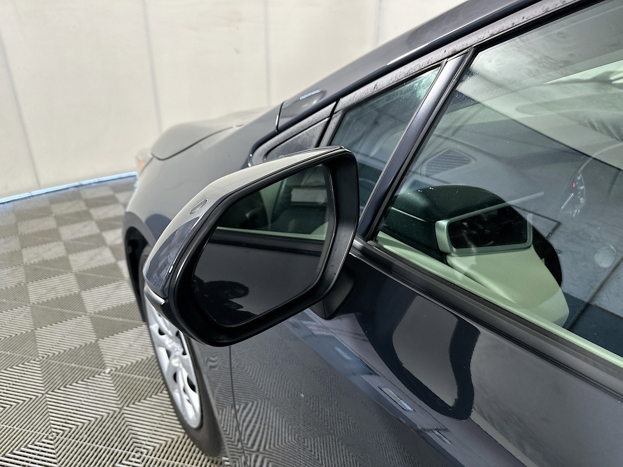 Certified 2023 Toyota Corolla LE image 10