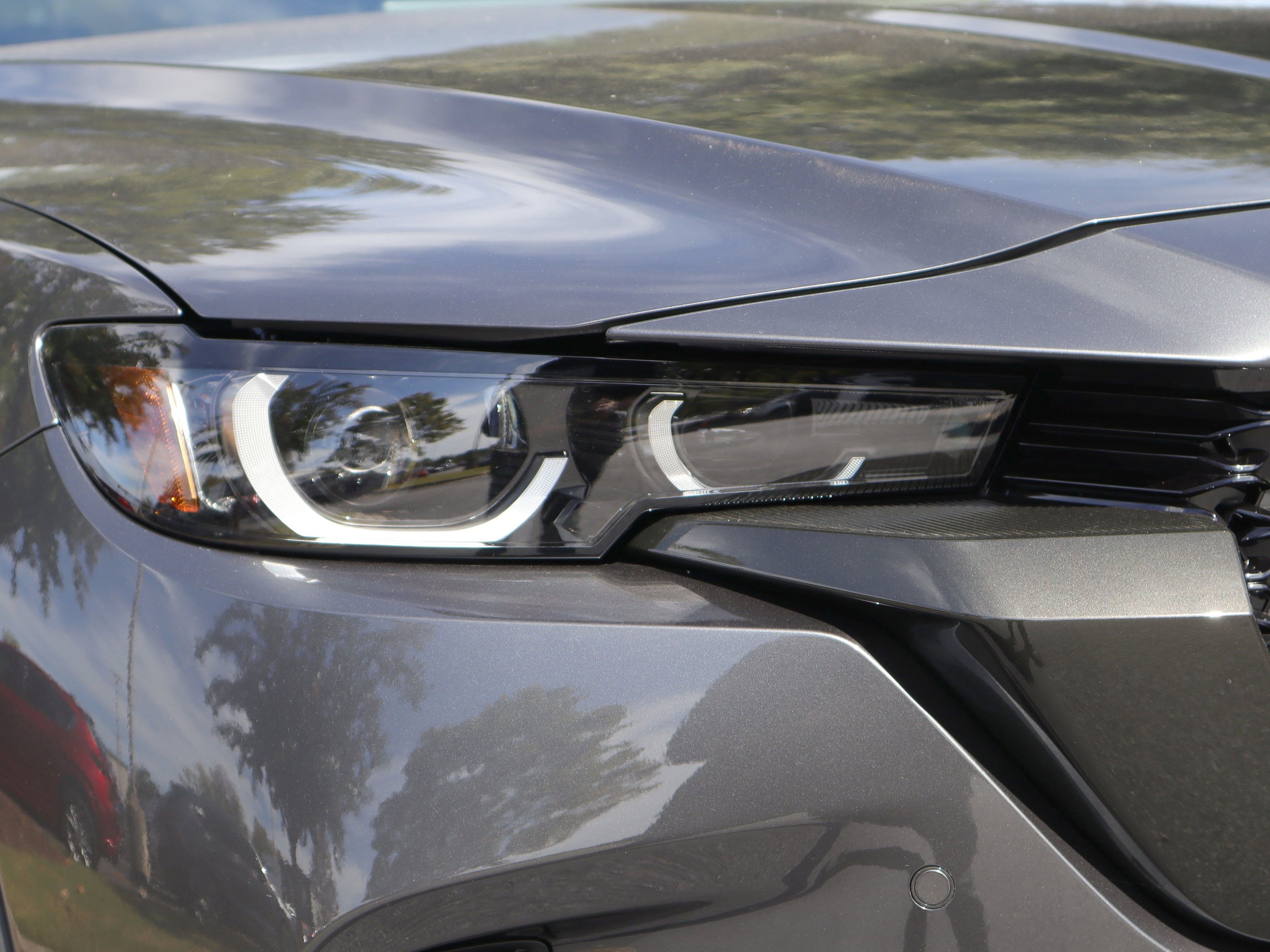 New 2026 MAZDA CX-50 AWD 2.5 Hybrid w/ Weather Package image 26
